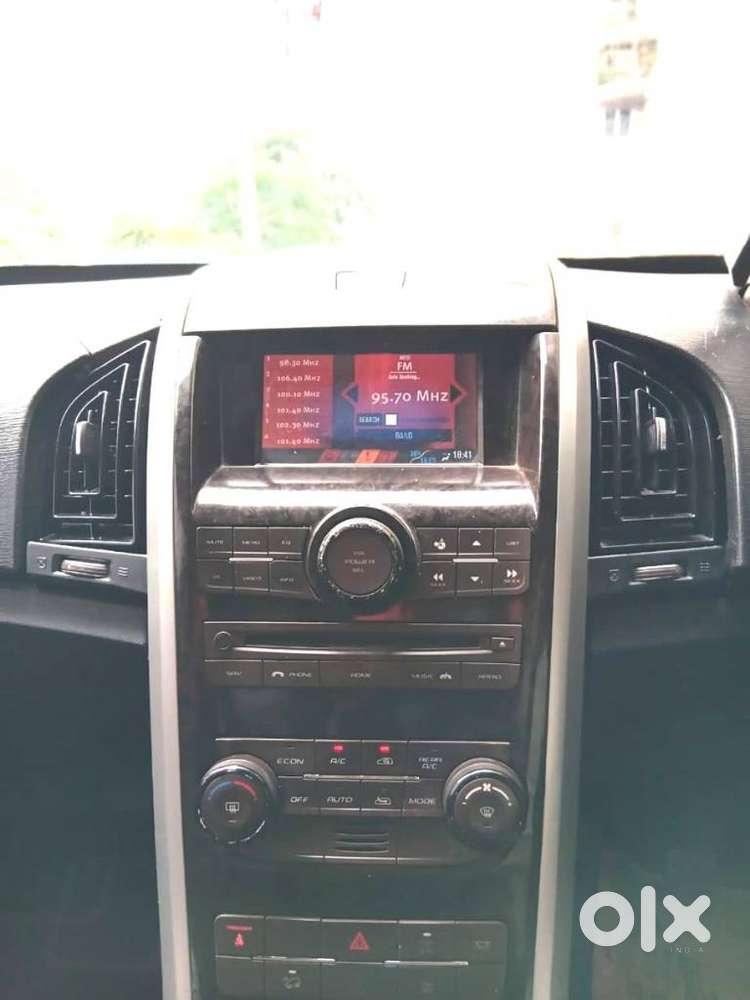 Mahindra Xuv500 W8, 2014, Diesel