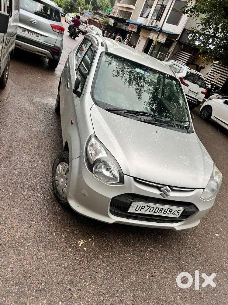Maruti Suzuki Alto 800 0.8 Vxi (o), 2015, Petrol