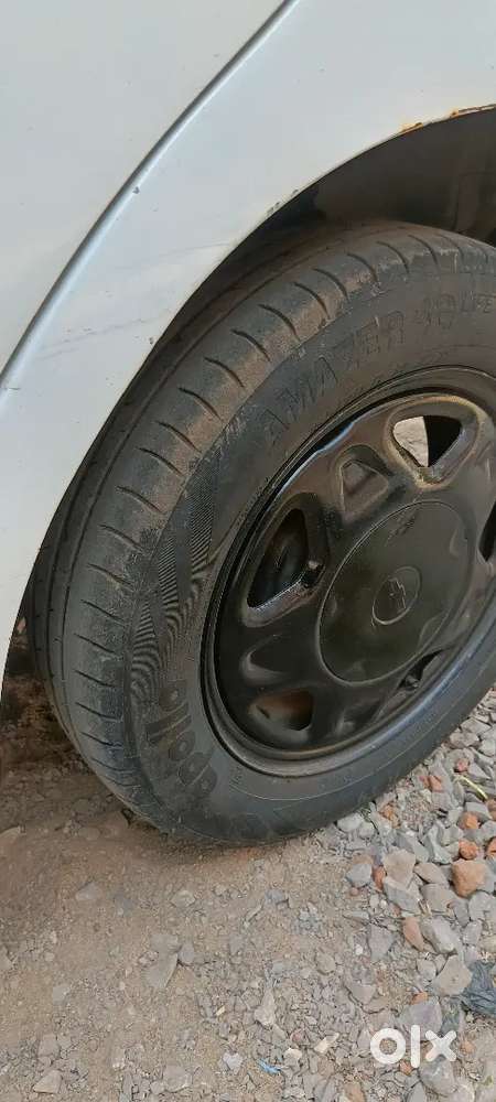 Chevrolet Beat 2010 Petrol 75000 Km Driven Time Pass Wale Dur Rhe