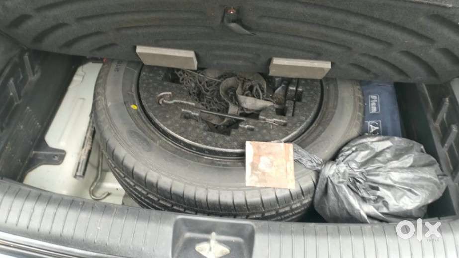 Hyundai Creta 1.6 Sx At Crdi, 2018, Diesel