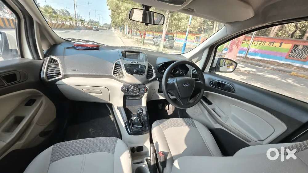 Mp09 Ford Ecosport Diesel 2013 Dec Car I20 I10 Xuv Tuv Rapid Swift