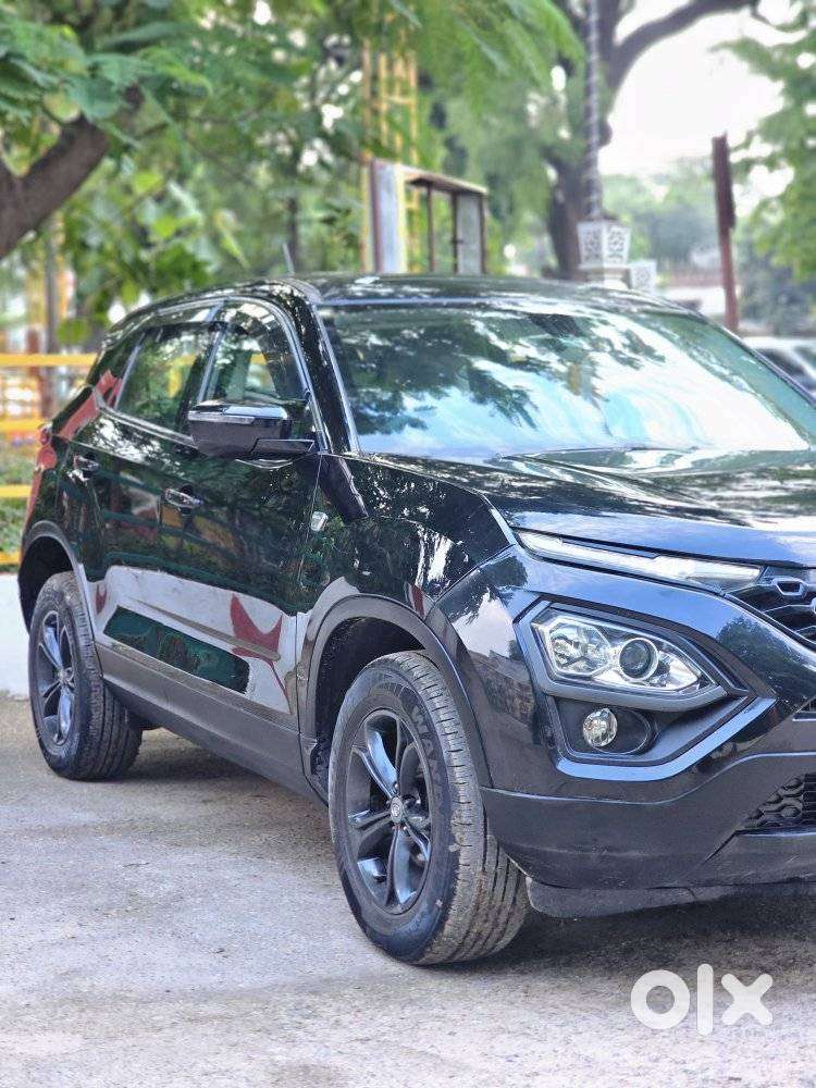Tata Harrier Xt+, 2021, Diesel