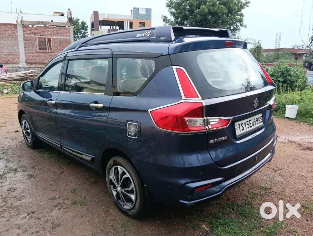 Maruti Suzuki Ertiga Vdi 2018, For Sale
