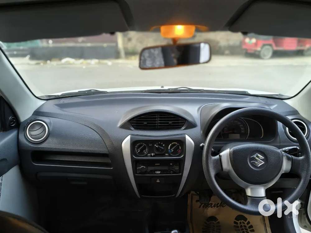 Maruti Suzuki Alto 800 2016