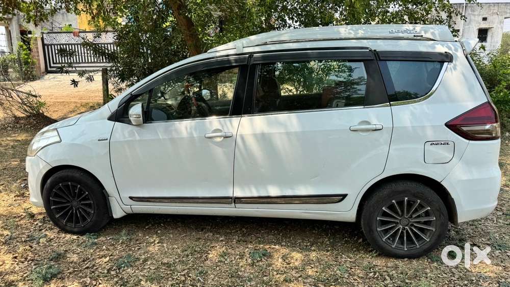 Maruti Suzuki Diesel 2012