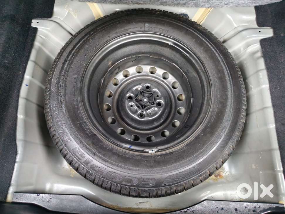 Tata Altroz Xza Plus (o) (s), 2021, Petrol