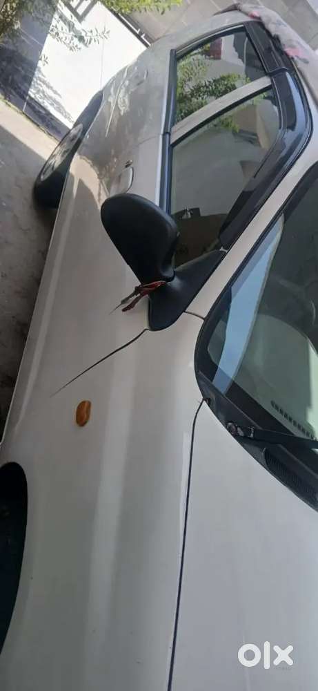 Maruti Suzuki Alto K10 2010 Petrol 70000 Km Driven