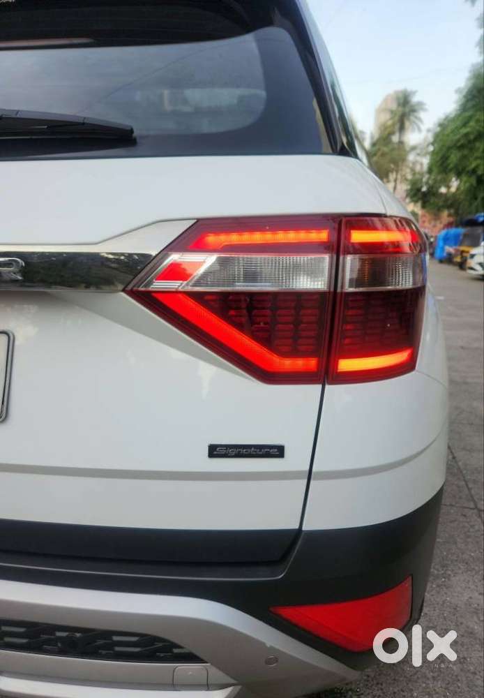 Hyundai Alcazar 1.5 Signature (o) Diesel At 7 Str, 2022, Diesel