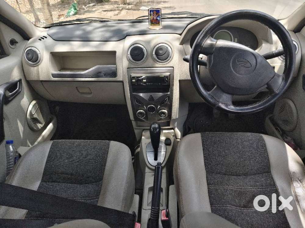 Mahindra E Verito C6, 2020, Electric