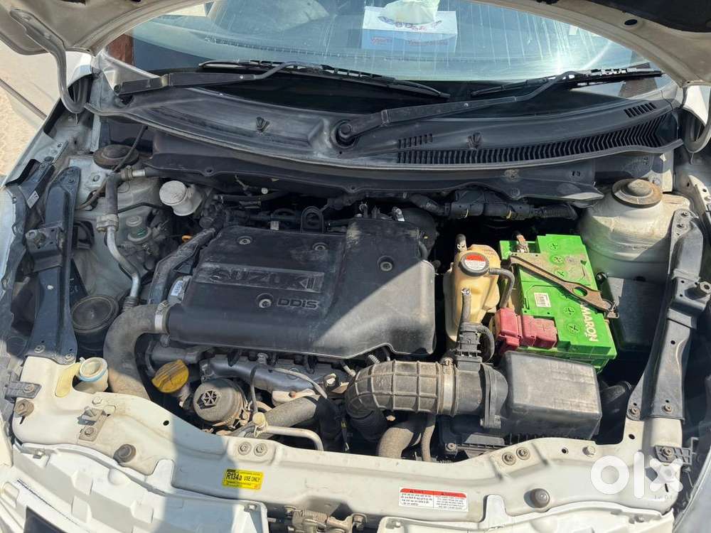 Maruti Suzuki Swift 2013 Diesel 100000 Km Driven