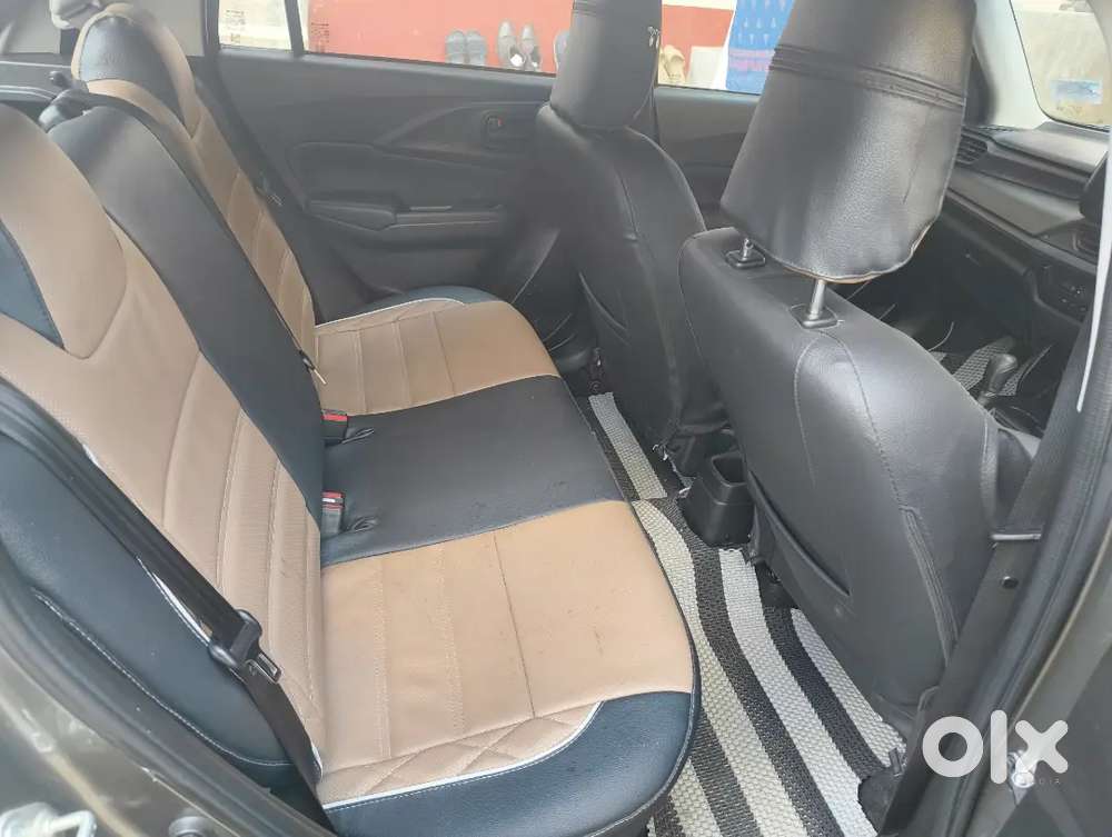 Maruti Suzuki Swift Lxi 2026