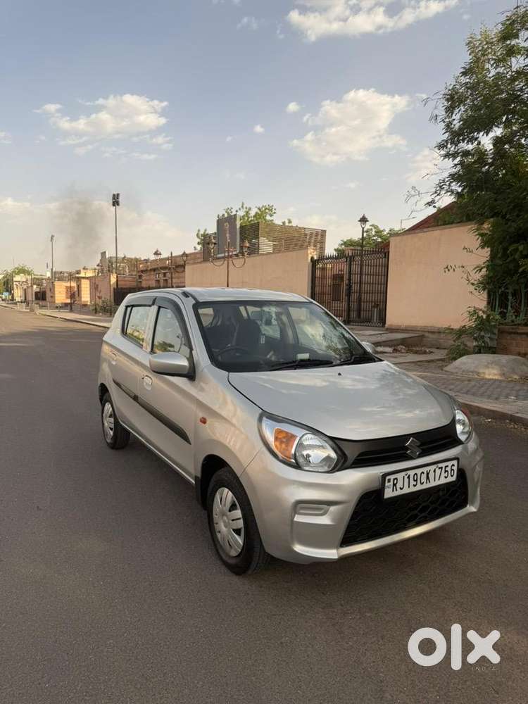 Maruti Suzuki Alto 800  2020 Model  Petrol  Manual