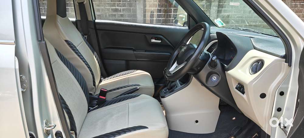 Maruti Suzuki Wagon R Vxi 1.0 Cng, 2023, Cng & Hybrids
