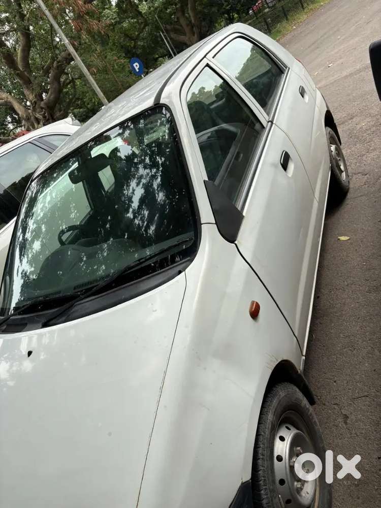 Maruti Suzuki Alto Lxi 2010