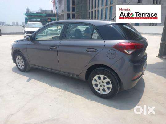 Hyundai I20 2015-2017 Sportz 1.2, 2017, Petrol