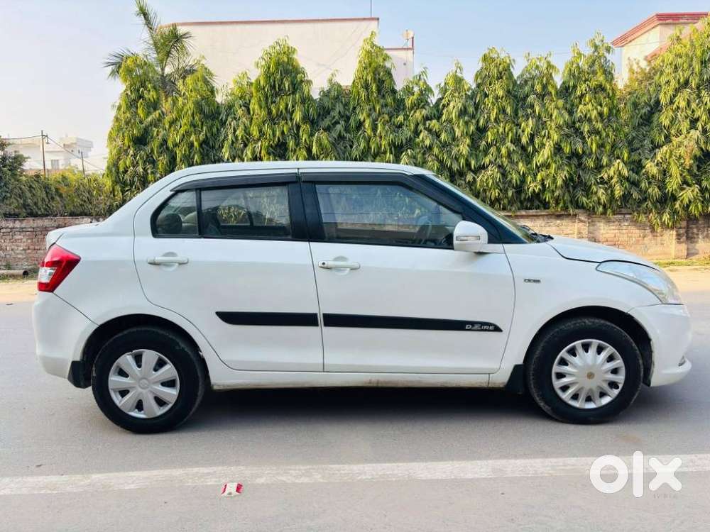 Maruti Suzuki Swift Dzire 2012-2015 Vdi, 2012, Diesel
