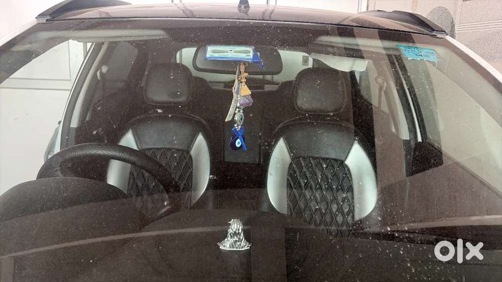 Tata Tiago Nrg 2022 Petrol Well Maintained