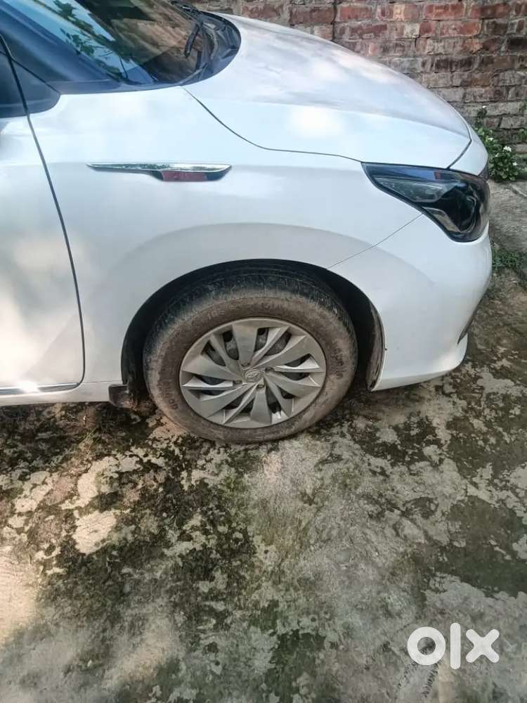 Toyota Glanza 1.2 S 2022
