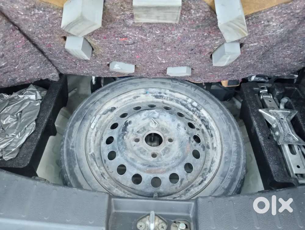 Maruti Suzuki Wagon R 2013 Petrol Manual