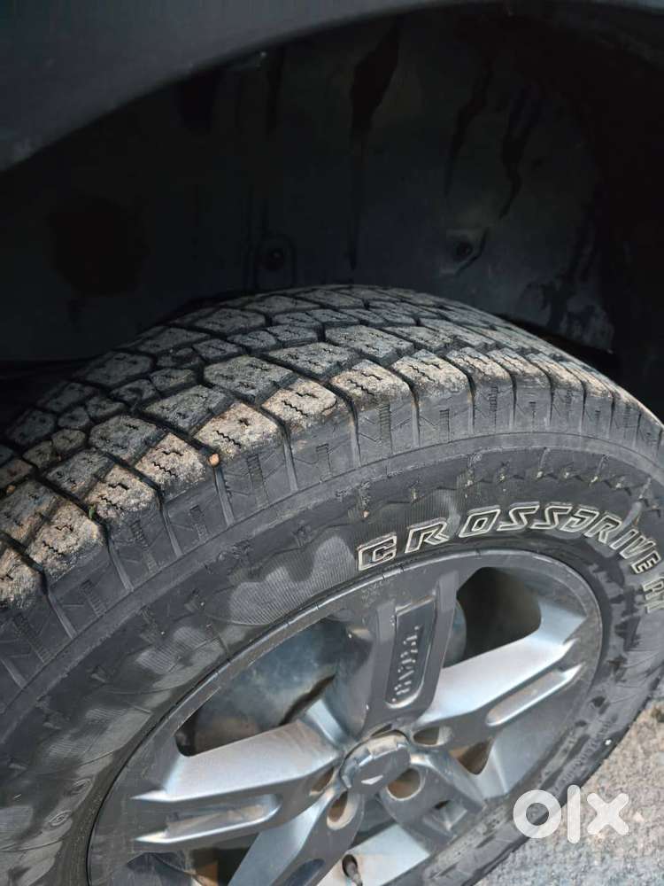 Mahindra Thar 2023 Diesel Well Maintained