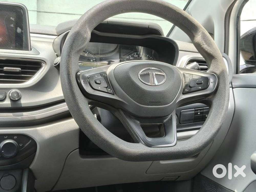 Tata Altroz 1.2 Xt, 2020, Petrol