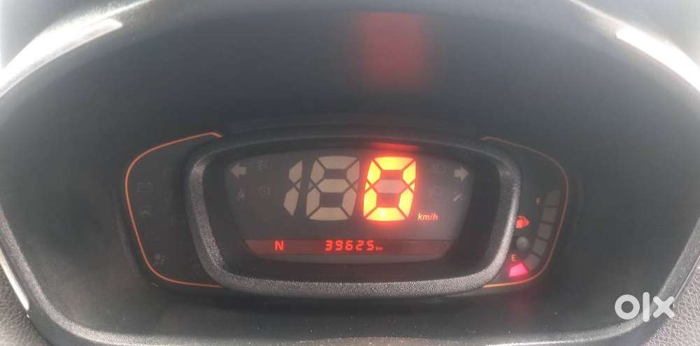 Renault Kwid Rxt Amt Climber (automatic), 2018, Petrol