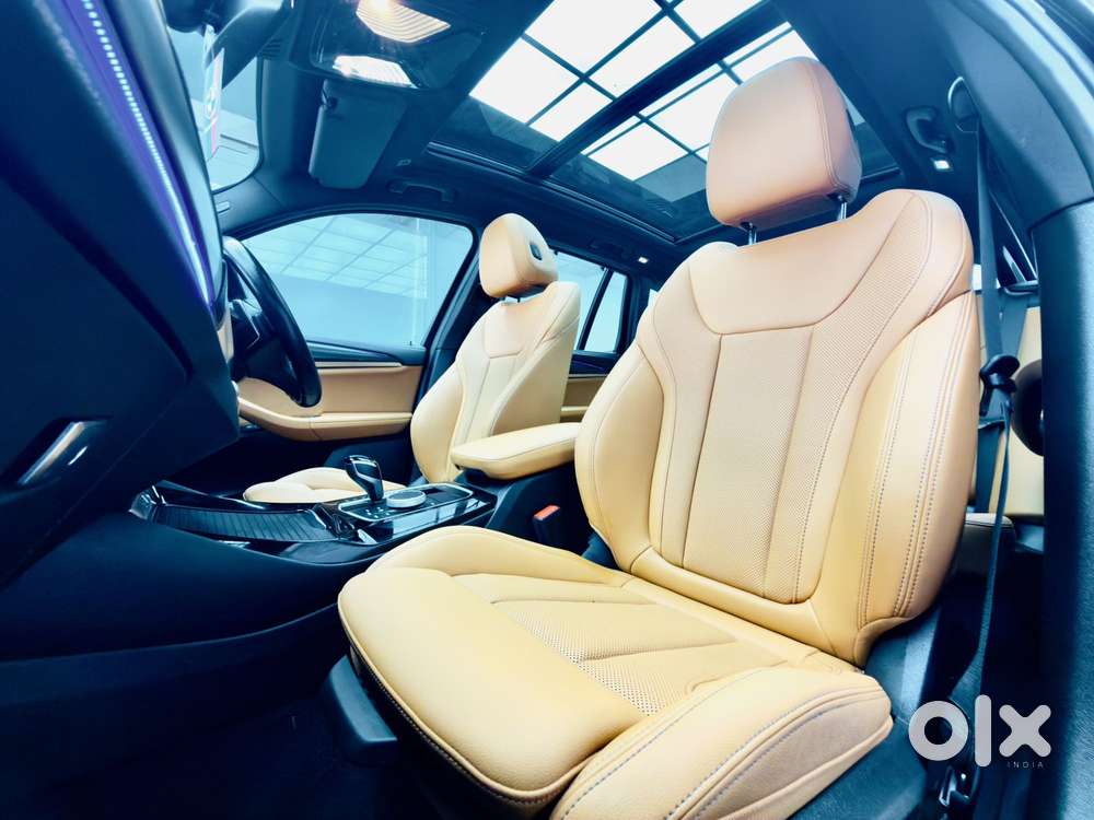 Bmw X3 2.0 Xdrive 20d Luxury Edition, 2024, Diesel