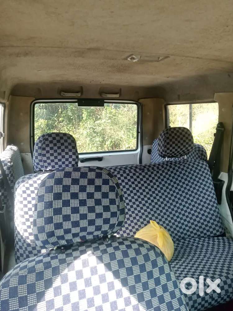 Tata Sumo Gold 2015 Diesel