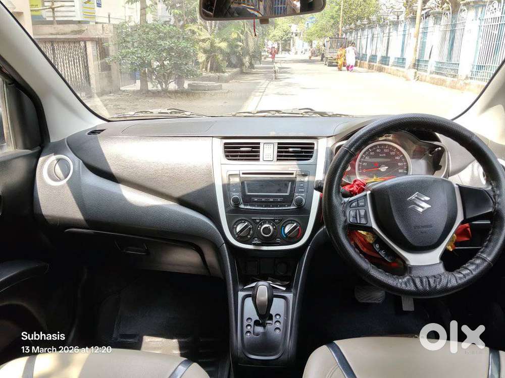 Maruti Suzuki Celerio X Amt Zxi, 2018, Petrol