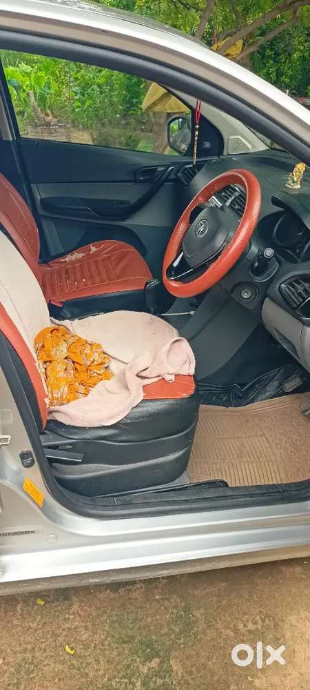 Tata Tigor 2018 Diesel 120000 Km