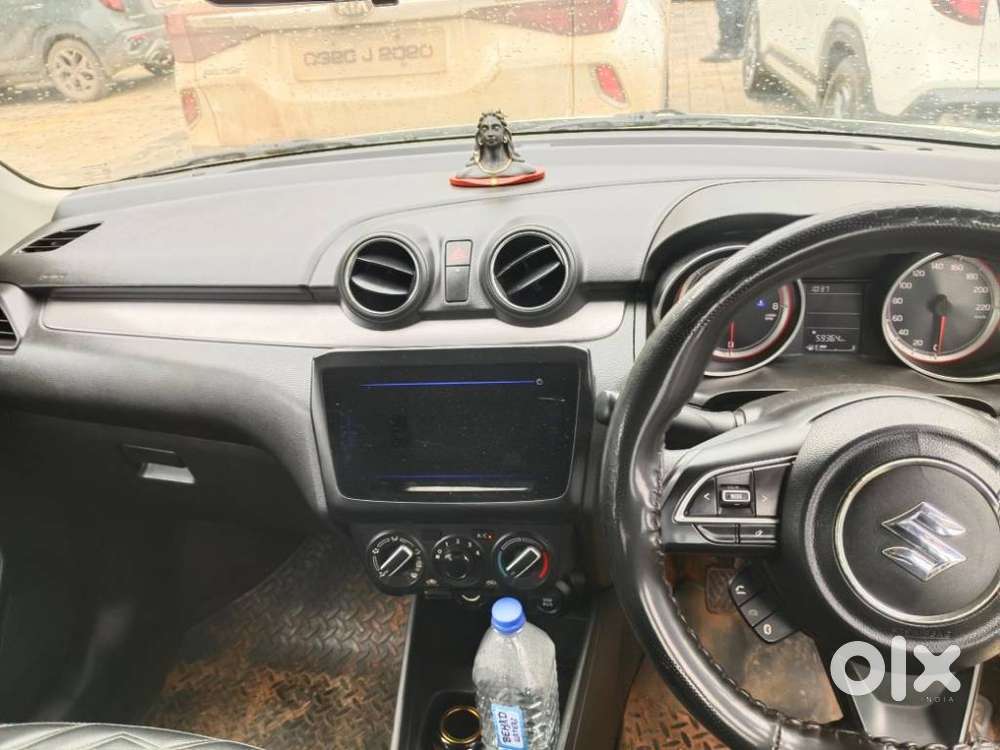 Maruti Suzuki Swift, 2023, Petrol