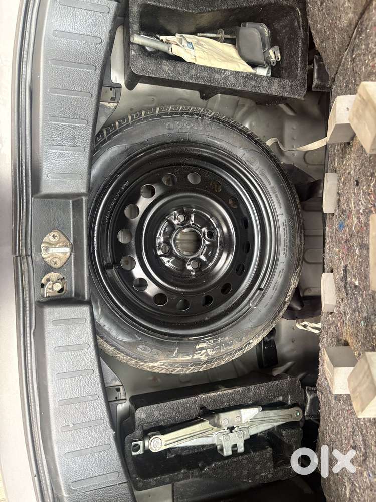 Maruti Suzuki Wagon R 1.2 Vxi, 2013, Petrol