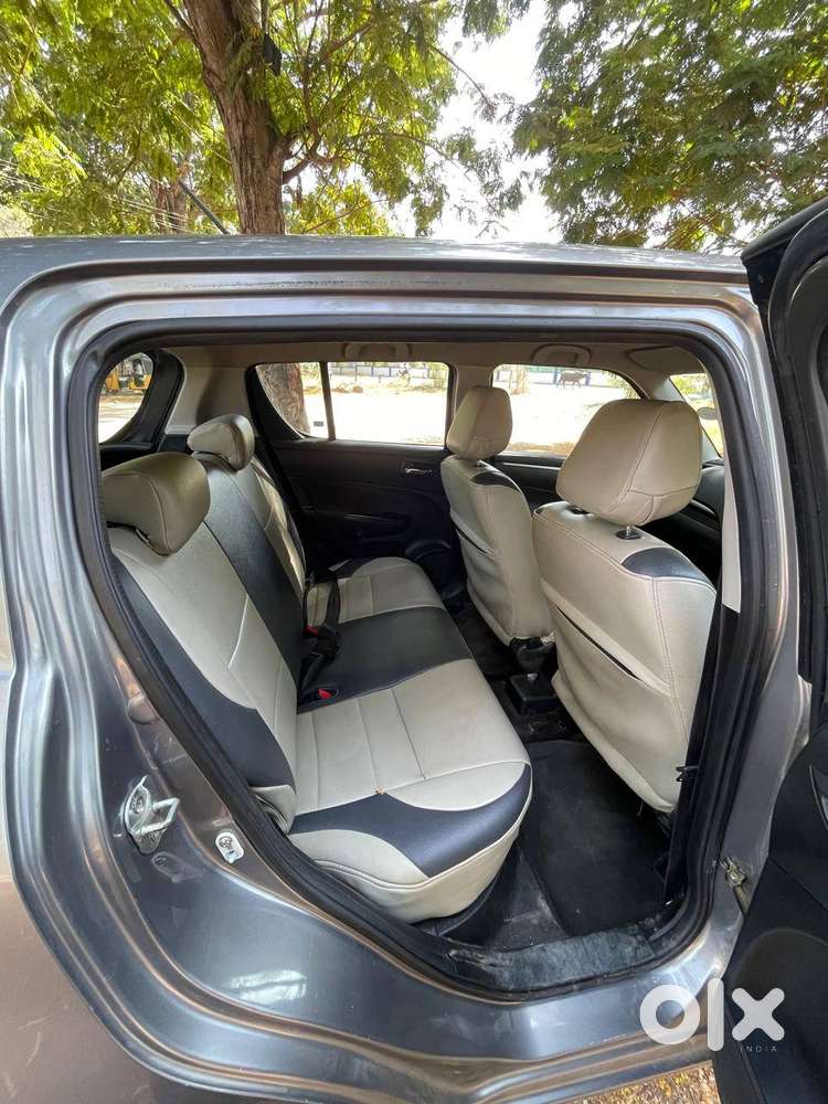 Showroom Track Vehicle 2013 Model Vdi Diesel