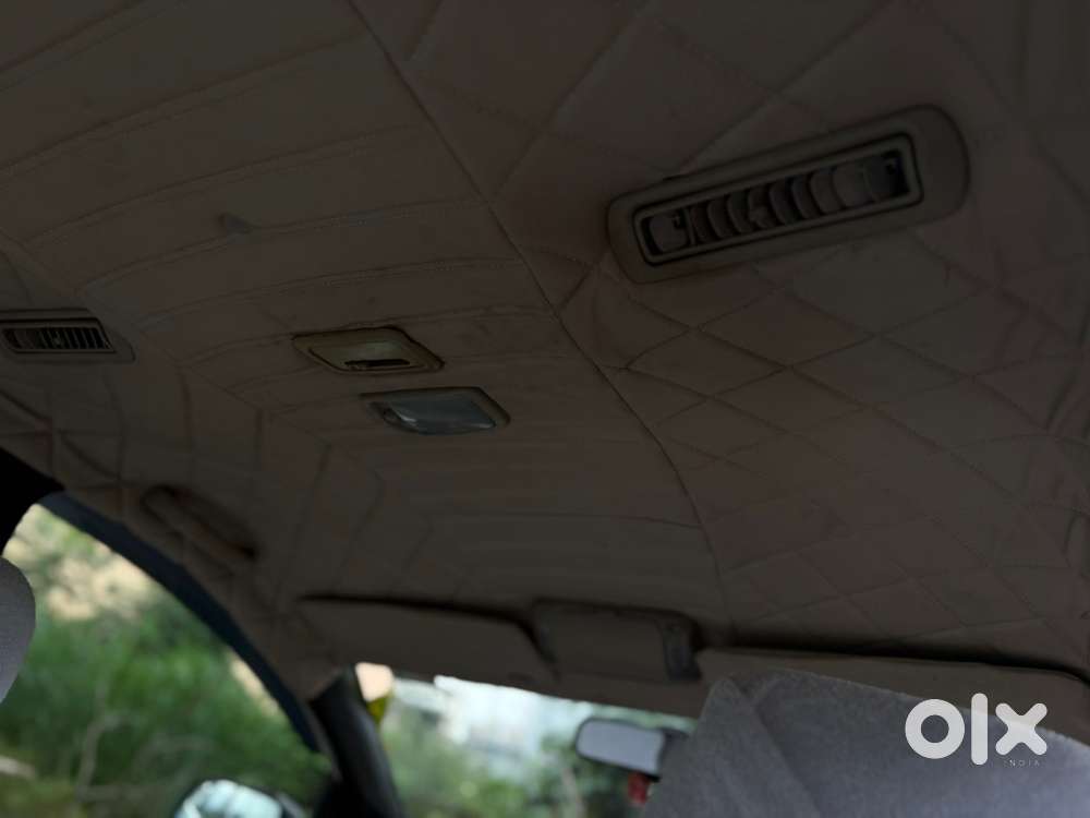 Toyota Innova Diesel Manual 2009