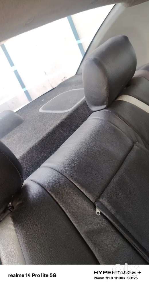 Maruti Dezire