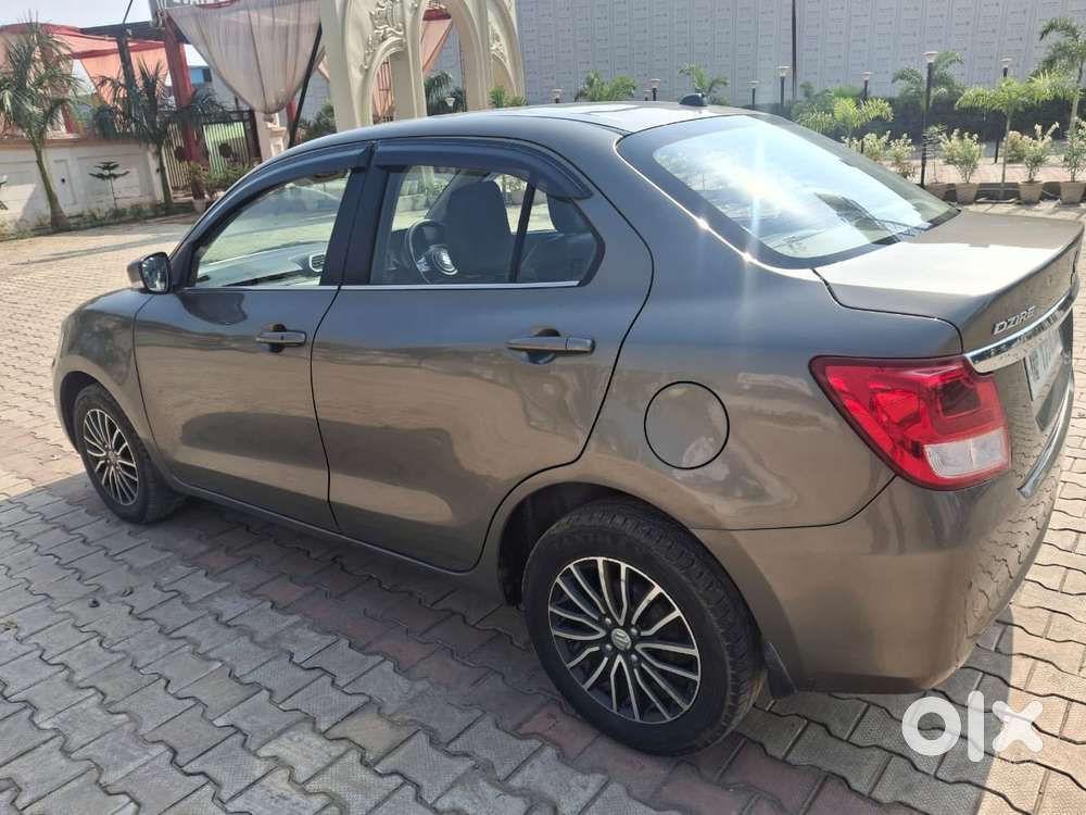 Maruti Suzuki Dzire