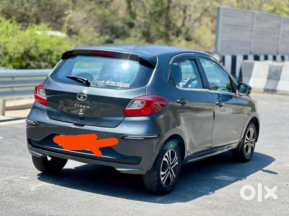 Tata Tiago For Sale