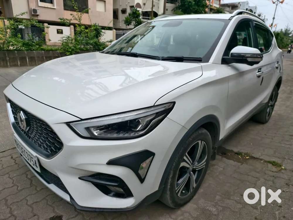 Mg Astor 1.5 Sharp, 2023, Petrol
