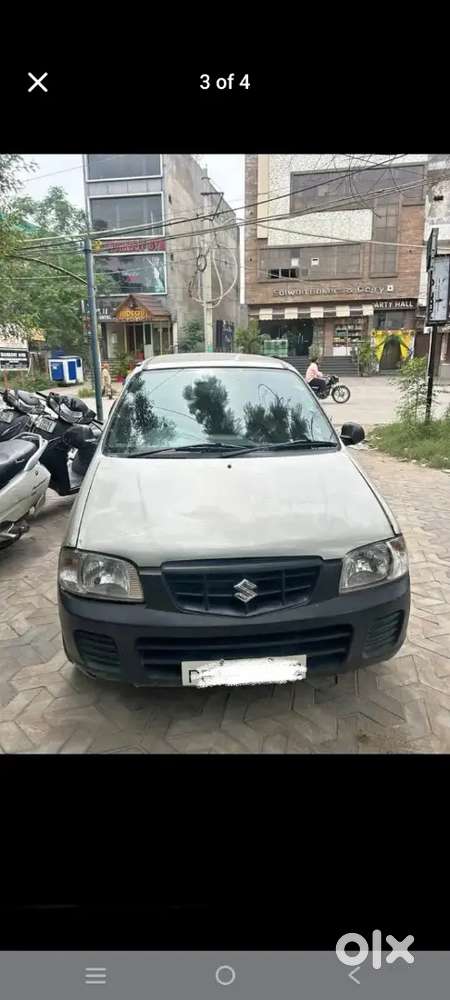 Maruti Suzuki Alto 2006 Petrol 67000 Km Driven