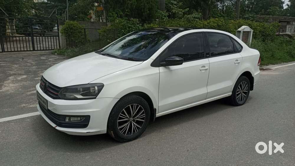 Volkswagen Vento 1.6 Comfortline, 2017, Diesel