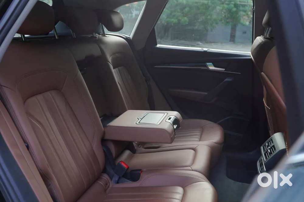 Audi Q5 Technology 45 Tfsi, 2024, Petrol