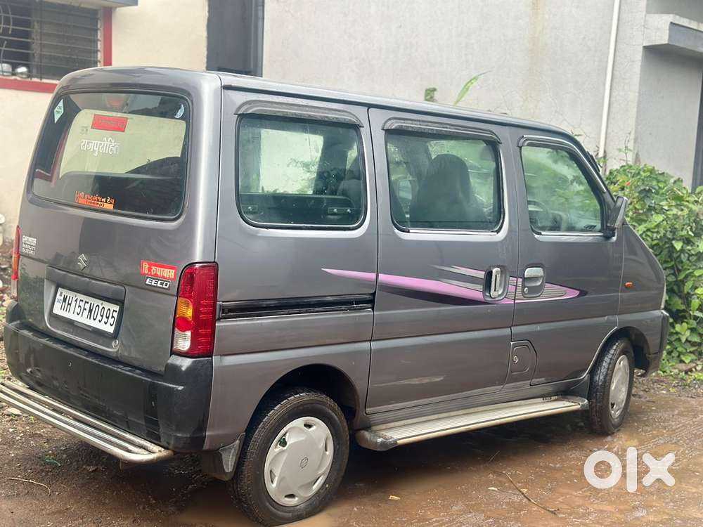 Maruti Suzuki Eeco 2016 Mh-15