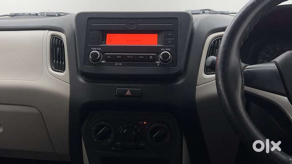 Maruti Suzuki Wagon R 1.0 2019-2022 Vxi (o) Amt, 2022, Petrol