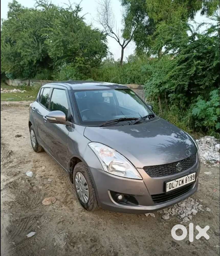 Maruti Suzuki Swift 2013 Petrol Good Condition