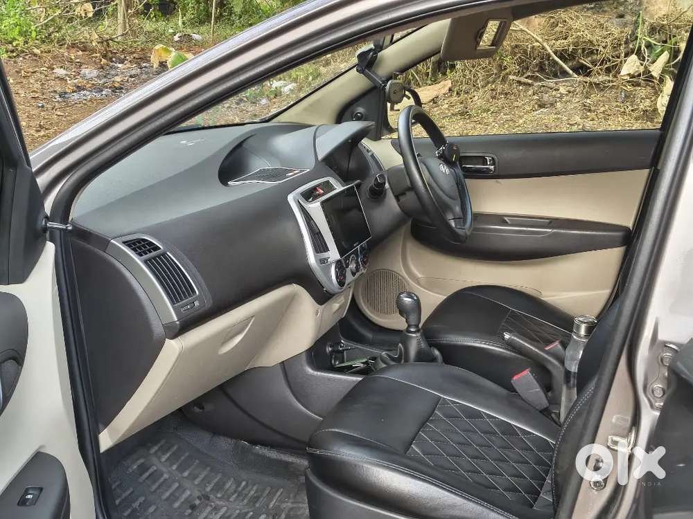 Hyundai I20 1.4 Era 2013