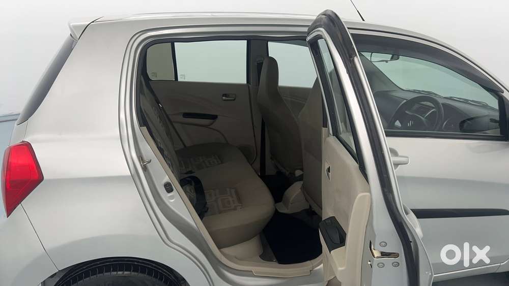 Maruti Suzuki Celerio 1.0 Vxi Amt, 2018, Petrol