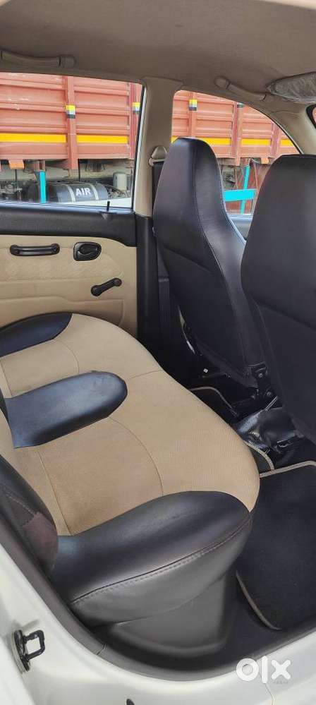 Hyundai Santro Xing Gls, 2011, Petrol