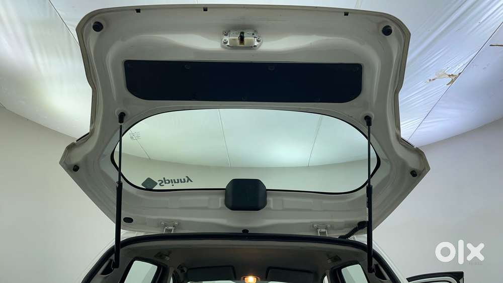 Maruti Suzuki Alto K10 Vxi, 2014, Petrol