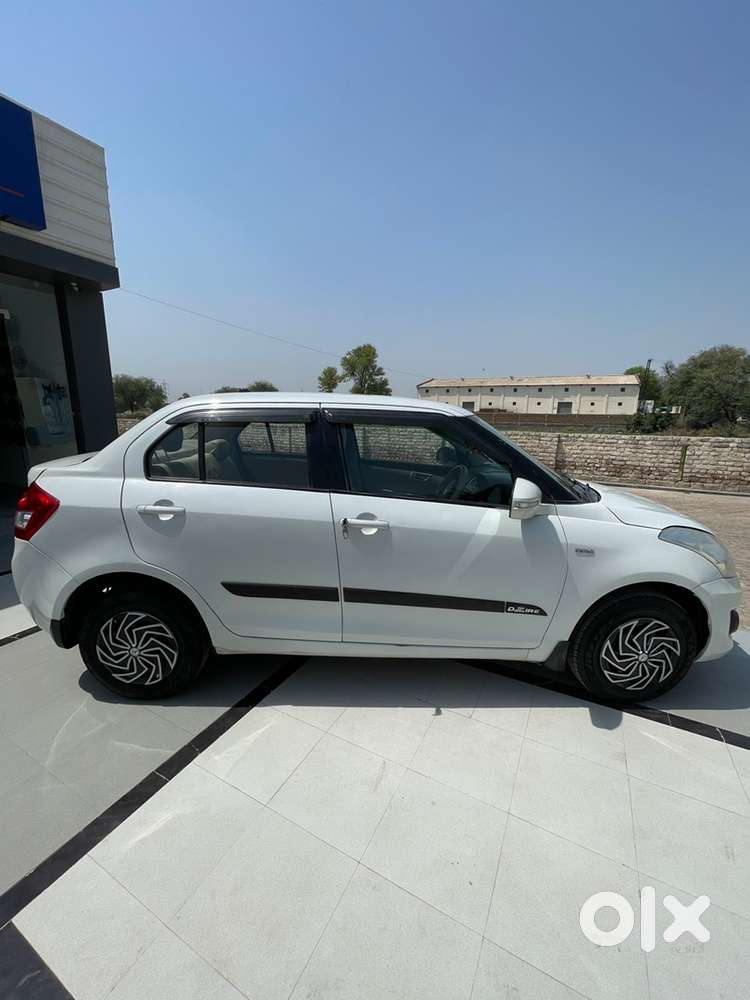 Maruti Suzuki Swift Dzire 2014