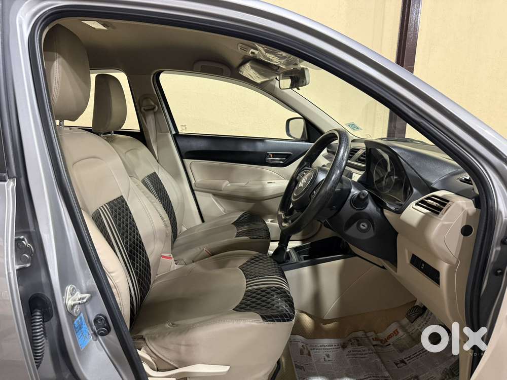 Maruti Suzuki Swift Dzire 1.3 Vxi, 2020, Petrol